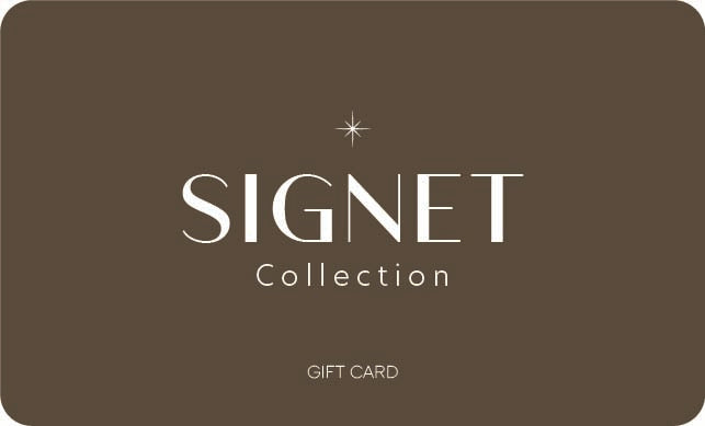 Signet Collection digital gift card