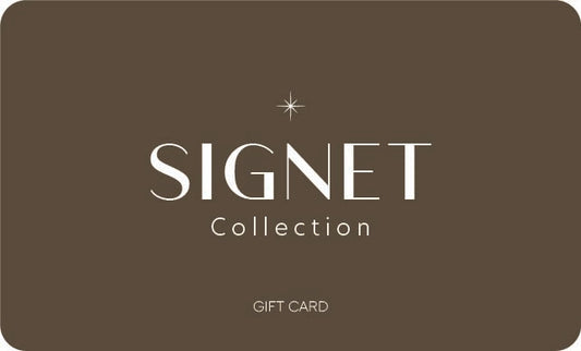 Signet Collection digital gift card