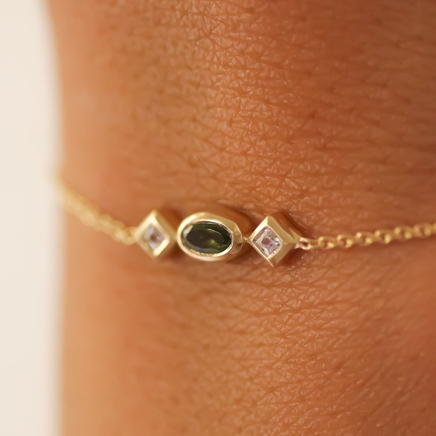 Ivy Bracelet