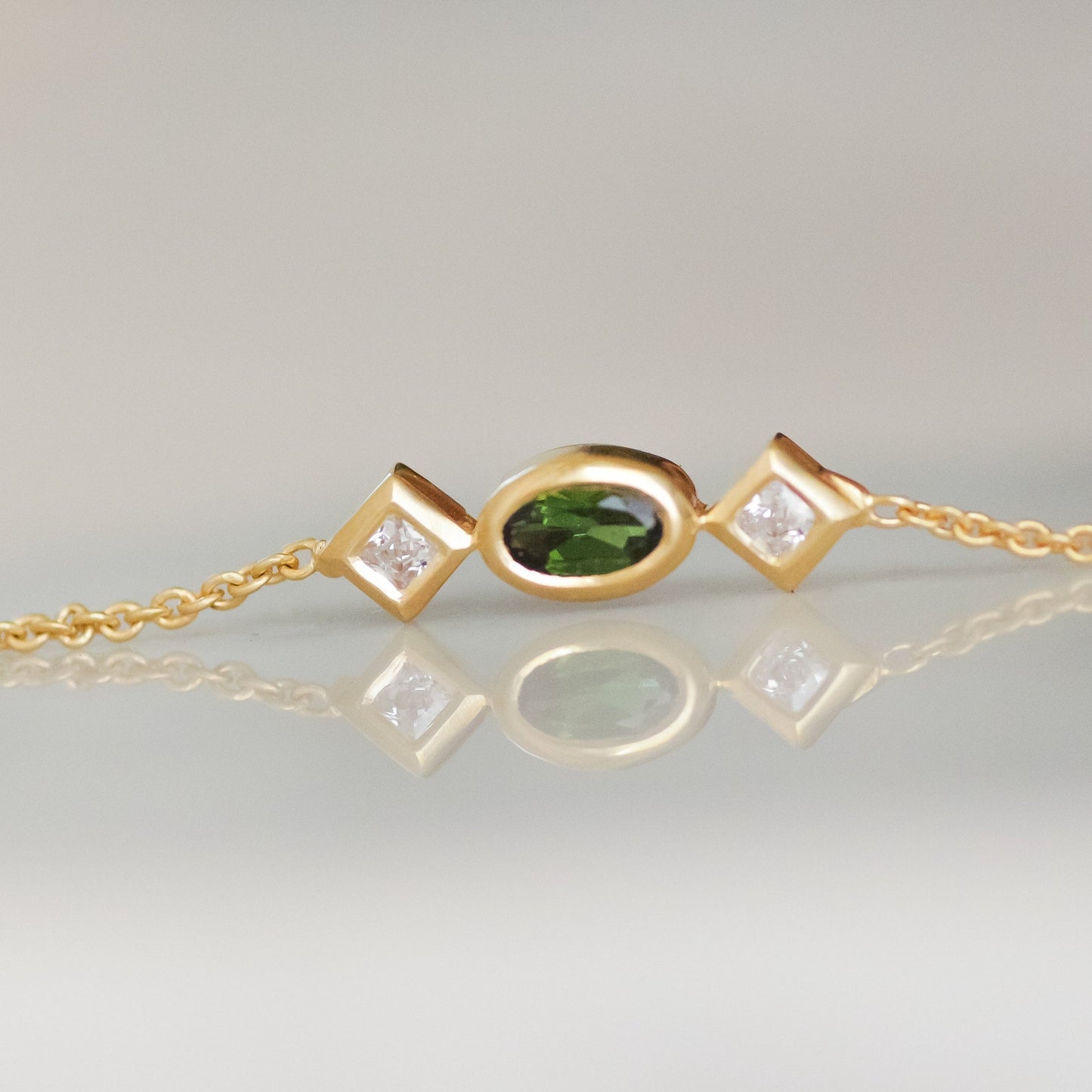Ivy Bracelet